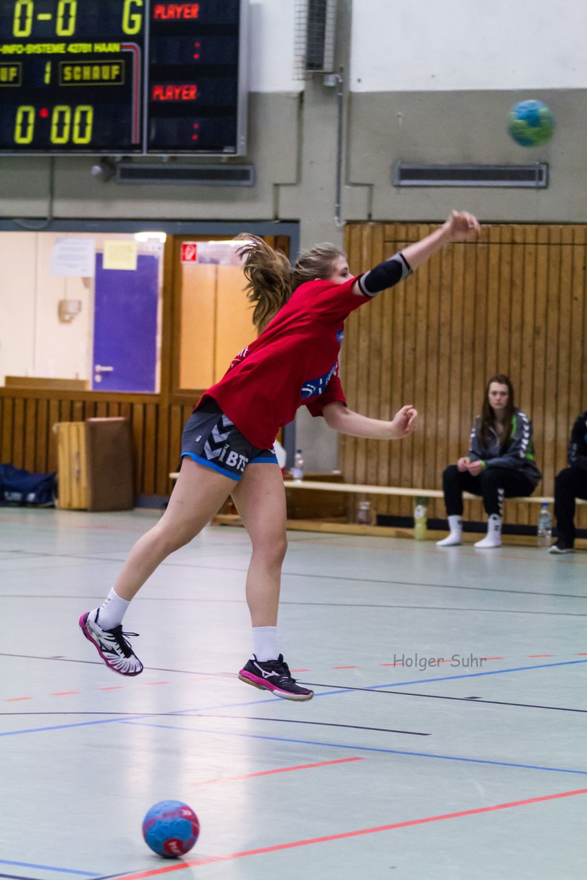 Bild 80 - B-Juniorinnen Bramstedter TS - JSG Alstertal/Norderstedt